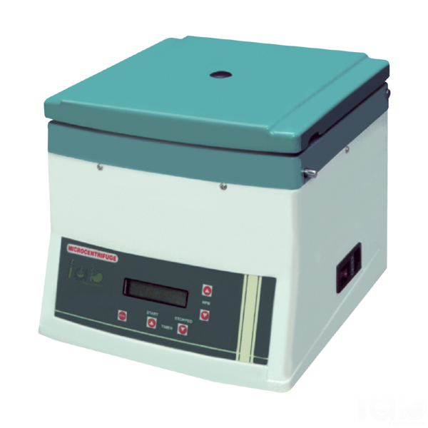 Micro Centrifuge