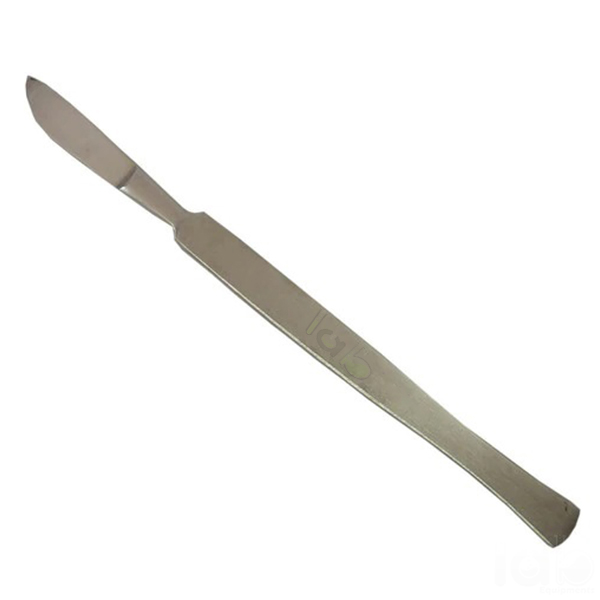 Scalpel Fixed