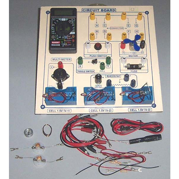 Circuit Board Senior