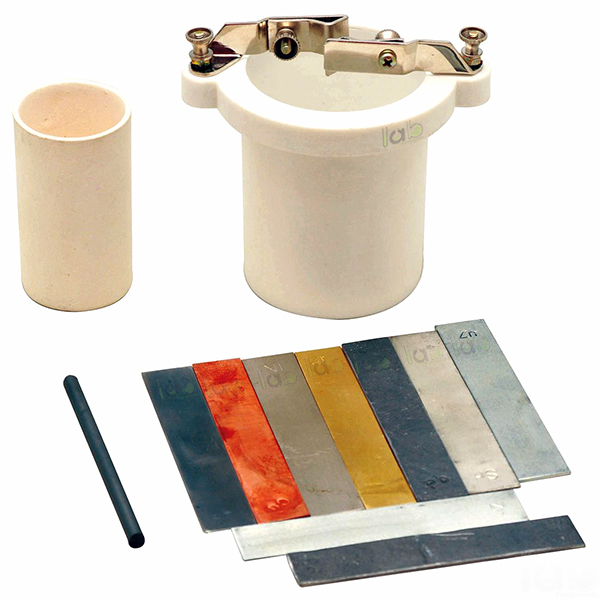 Simple Cell, Student Kit