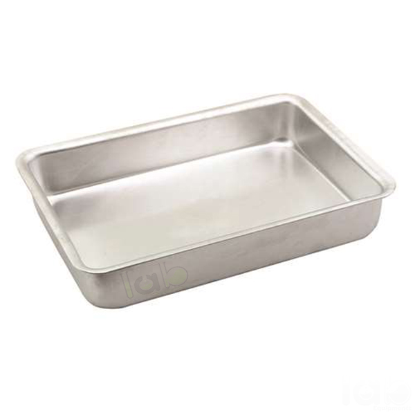 Dissecting Dishes