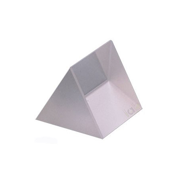Prism Calcite/Quartz