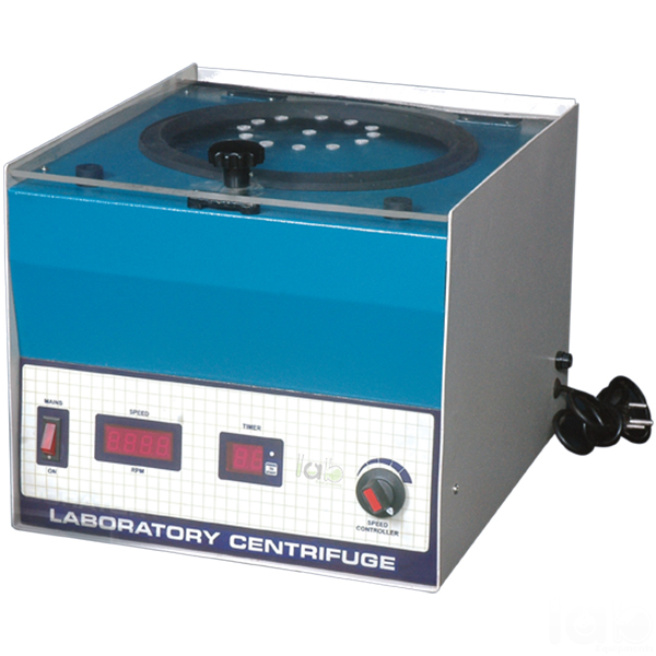 Universal Centrifuge