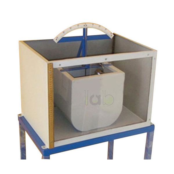 Metacentric Height Apparatus