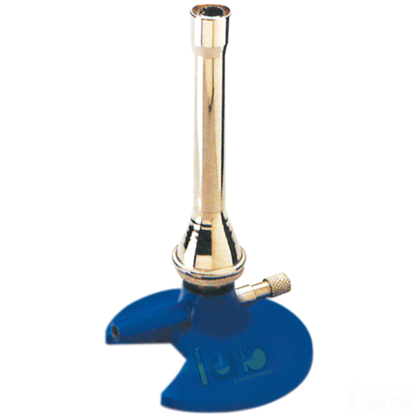 Teclu Burner