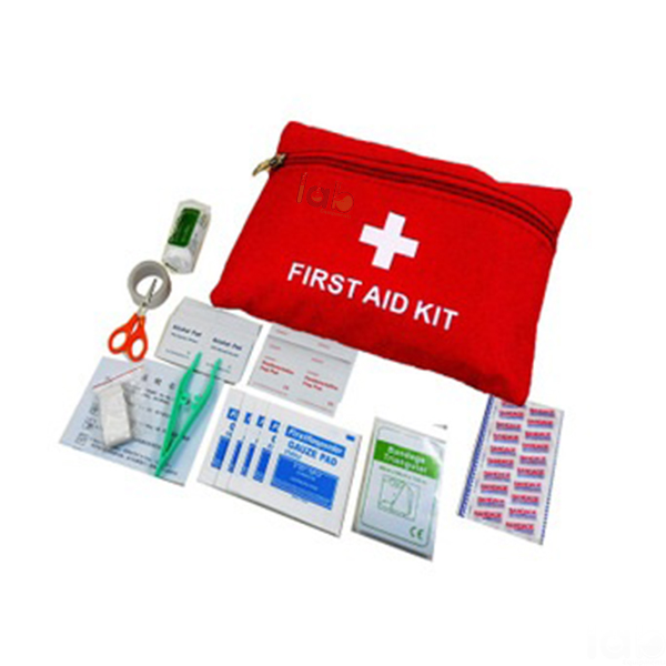 First Aid Kit A