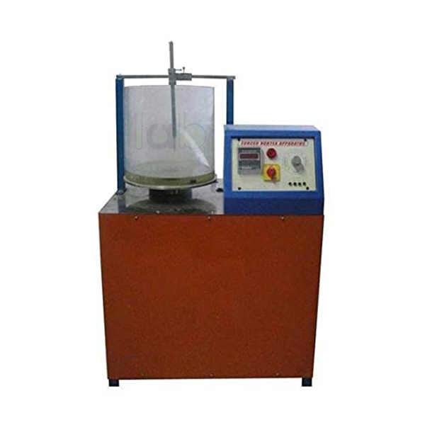 Free Force Vortex Apparatus
