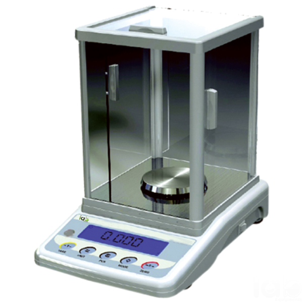 Precision Balance