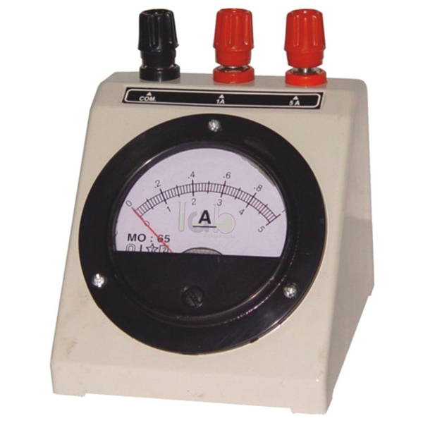 Ammeter
