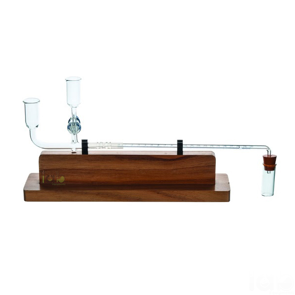 Ganong Potometer Apparatus