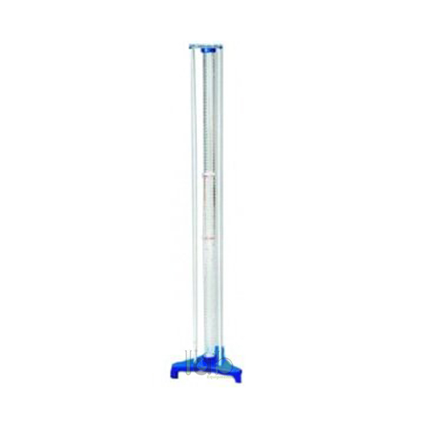 Viscosity Apparatus Stokes Method