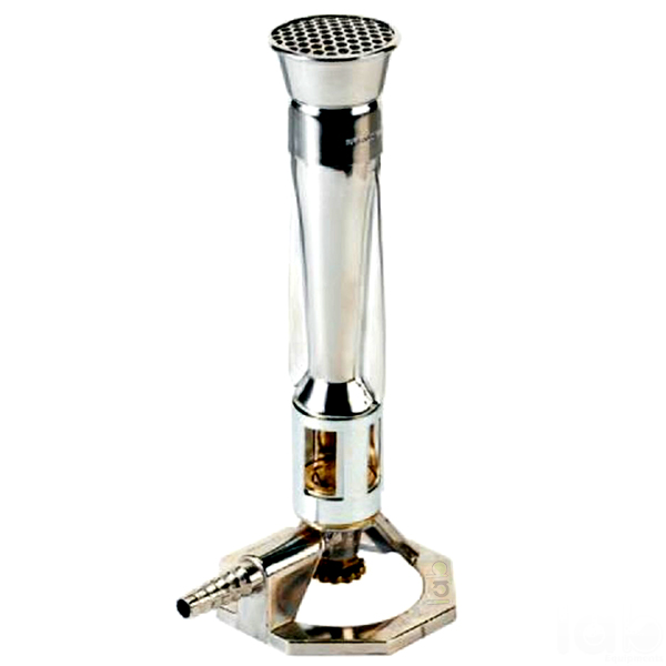 Burner, High-Temperature Natural Gas