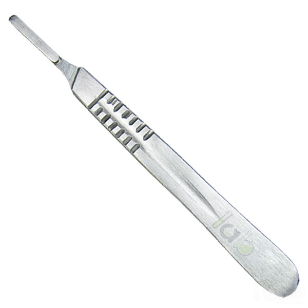 Scalpel Handles Stainless Steel