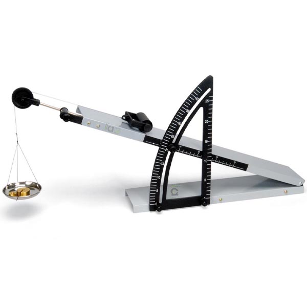 Deluxe Inclined Plane