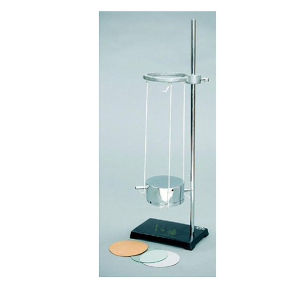 Lee's And Charlton's Apparatus