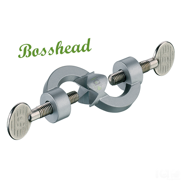 Bosshead