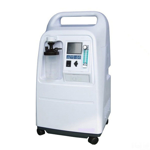 Oxygen Concentrator