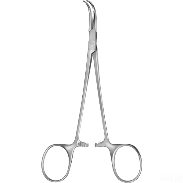 Mixter Artery Forceps