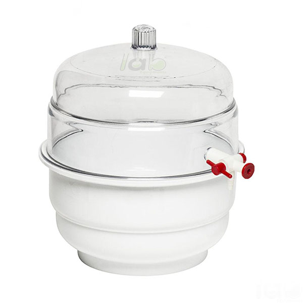 Desiccator