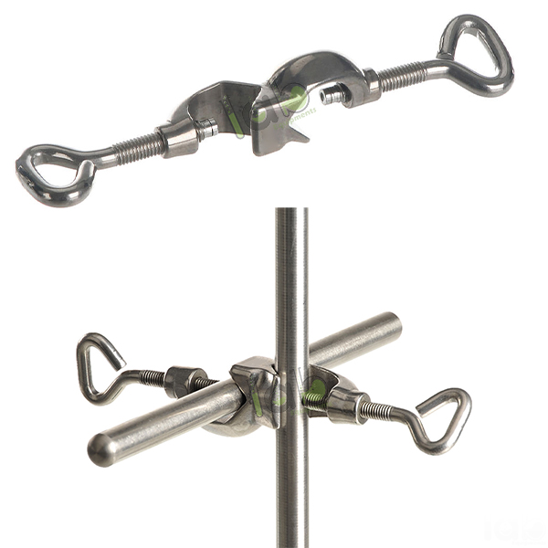 Bossheads 18/10 Stainless Steel
