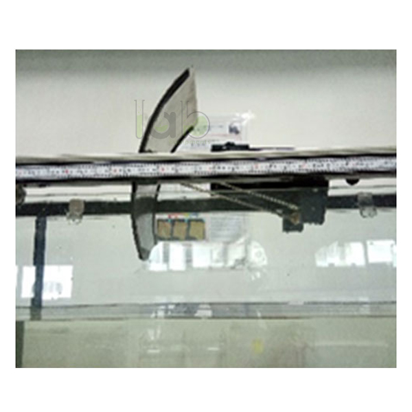 Radial Gate