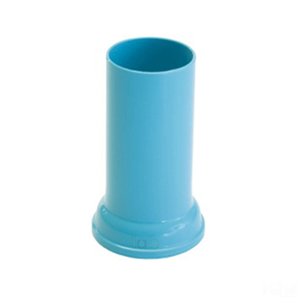 Polypropylene Thermometer Jar Without Cover