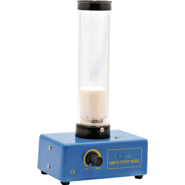 Kinetic Theory Apparatus