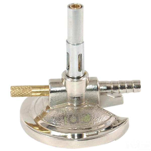 Micro Bunsen Burner