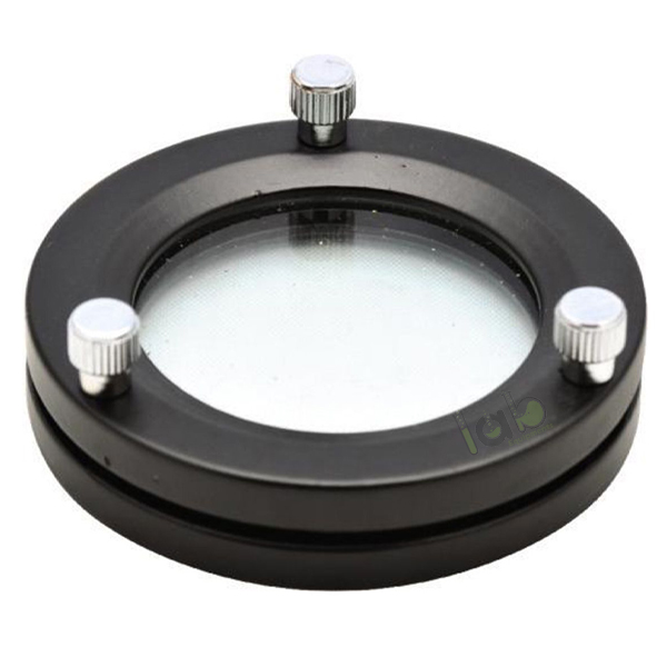 Newton's Ring Apparatus