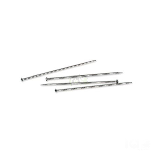 Dissecting Pins