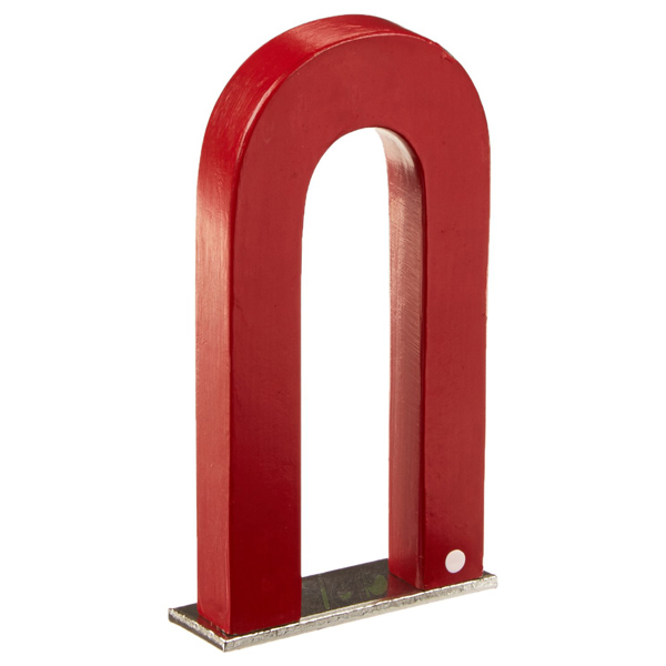 Alnico U-Shaped Magnet