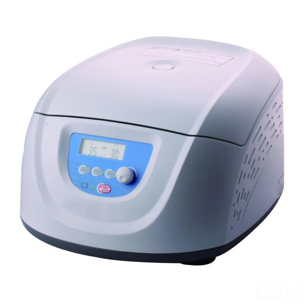 Centrifuge, Clinical