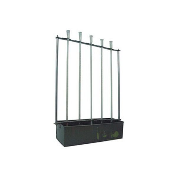 Expansion of Liquid Apparatus