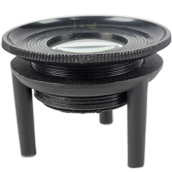 Tripod Magnifier