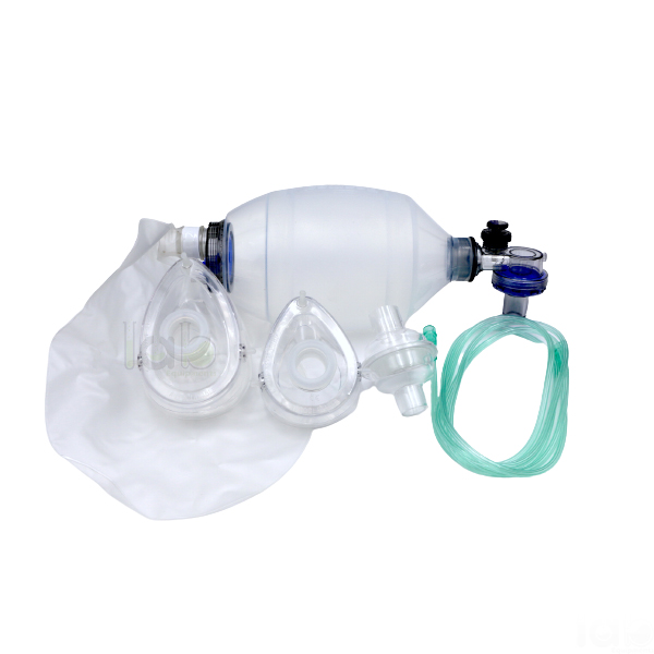 Resuscitation Kit, Basic