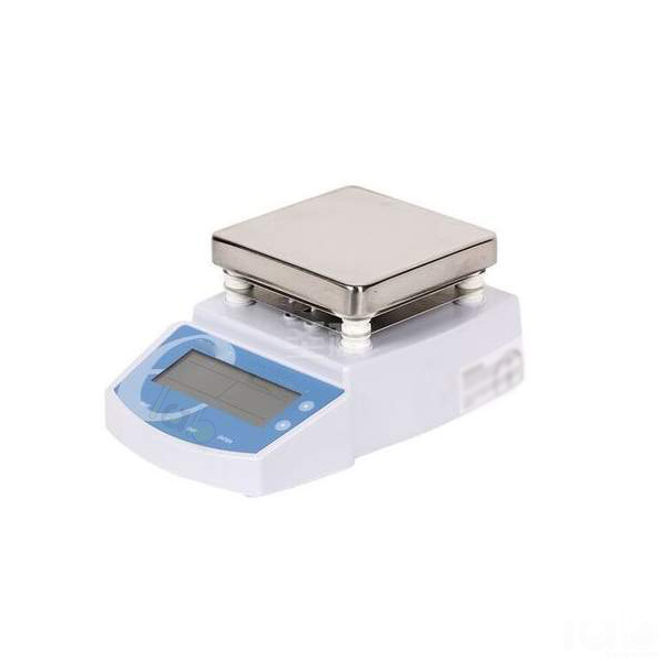 Hotplate &amp; Stirrer, Digital