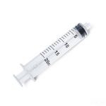 Syringe, Disposable, 20ml, Sterile