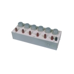 Resistance Box Electronic Type