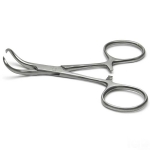 Backhaus Towel Clamp