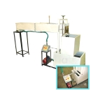 Flow Over Weir Or Open Channel Apparatus