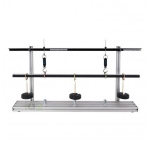 Bending of Beam Apparatus