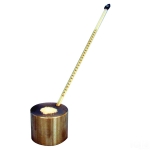 Simple Melting Point Apparatus