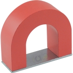 Alnico Horseshoe Magnet