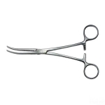 Rochester Pean Artery Forceps Curved