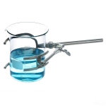 Retort Clamp Special 4-Prongs