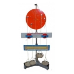 Moments Disc Apparatus