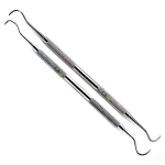 Dental Scaler