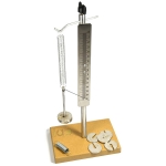 Hooke's Law Apparatus