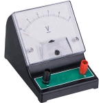 Voltmeter