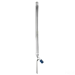 Chromatography Column, Pyrex